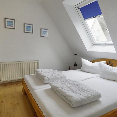 Apartament Kranich III, Whg 14 Zingst Zewnętrze zdjęcie