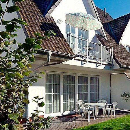 Apartament Kranich III, Whg 14 Zingst Zewnętrze zdjęcie